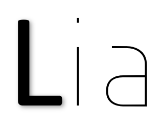 Símbolo da Lia